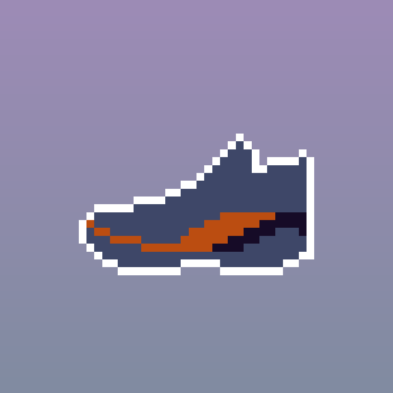 Sneakerz #3382