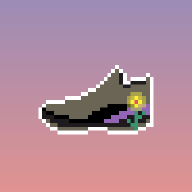 Sneakerz #3385