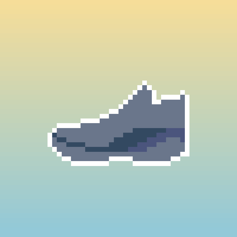 Sneakerz #3389