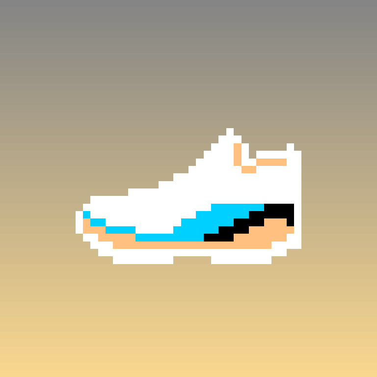 Sneakerz #3403