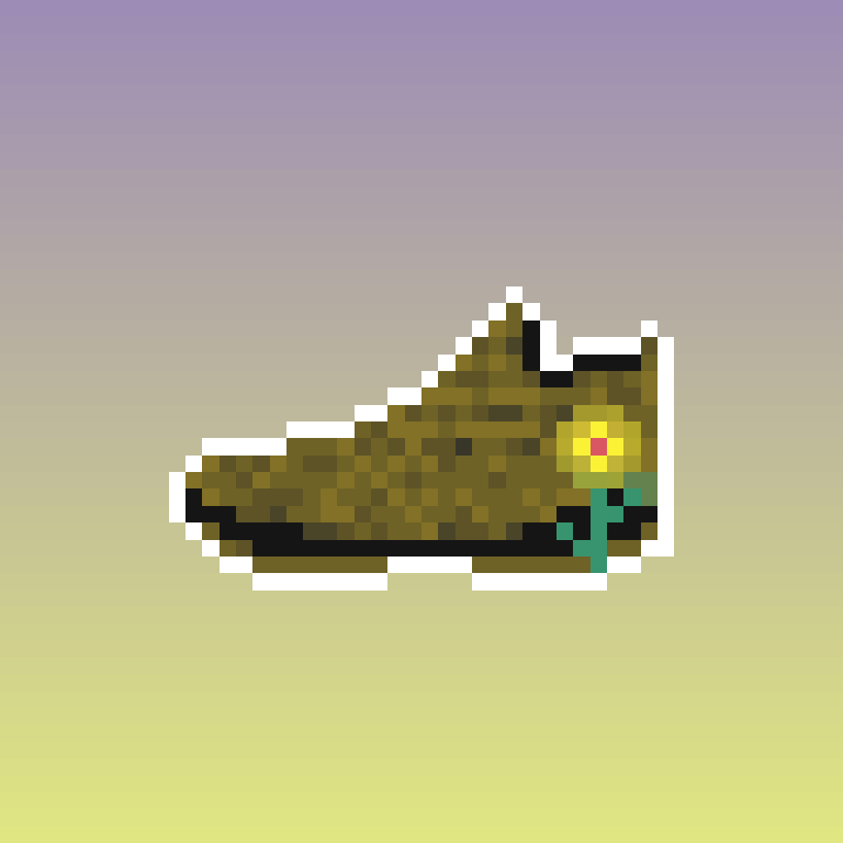 Sneakerz #3415