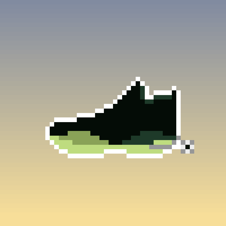 Sneakerz #3425