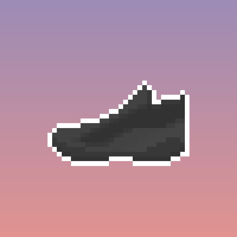 Sneakerz #3426