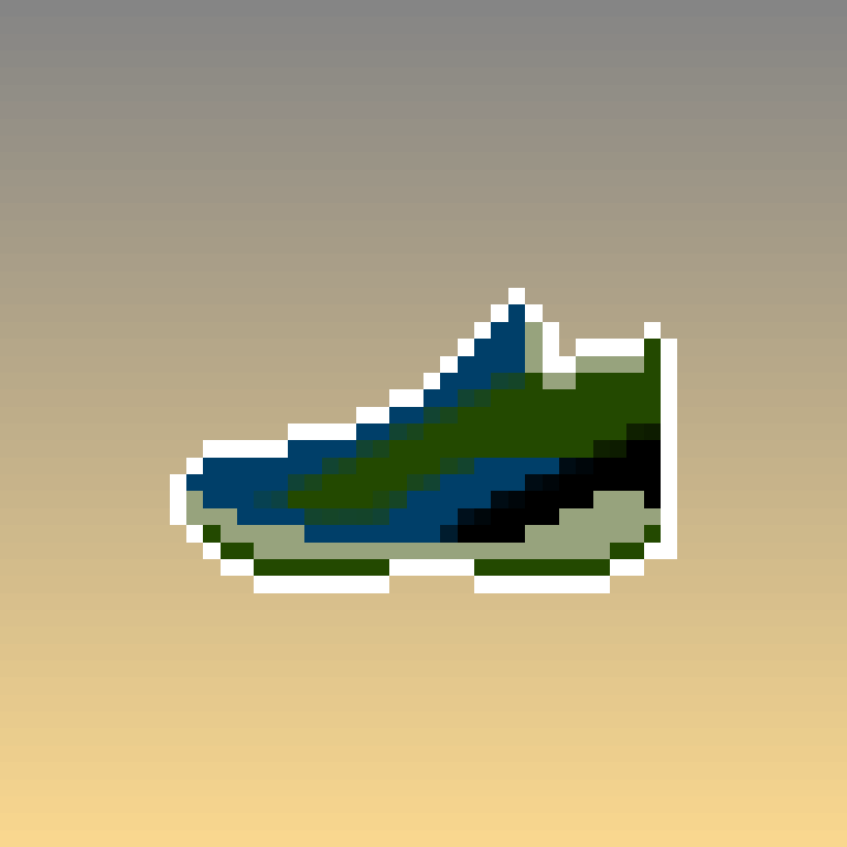 Sneakerz #3430
