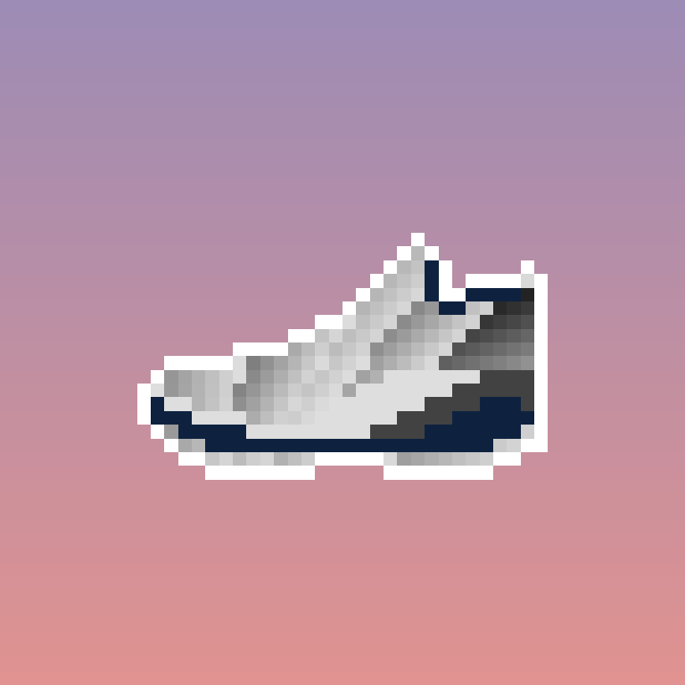 Sneakerz #3431
