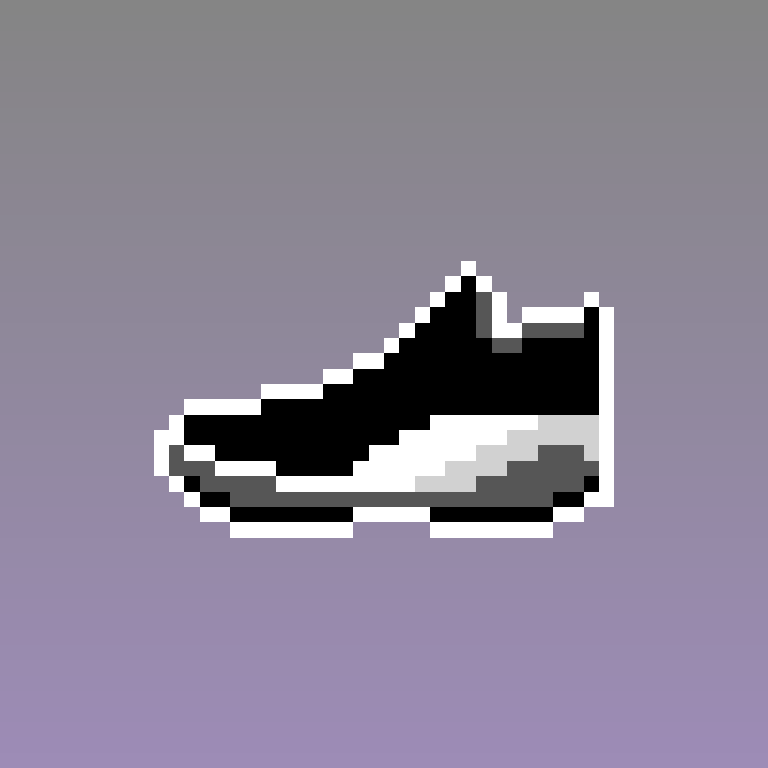 Sneakerz #3437