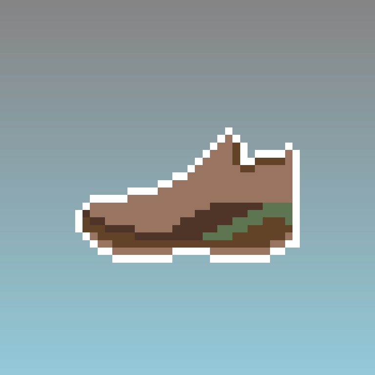 Sneakerz #3448