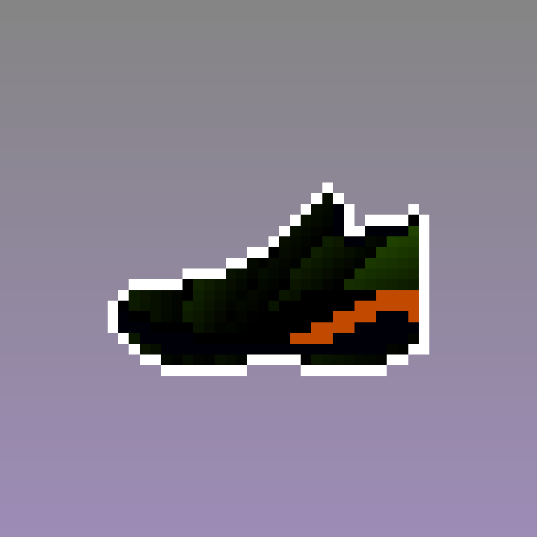 Sneakerz #3449
