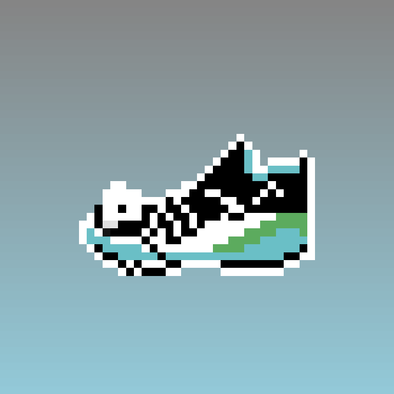 Sneakerz #3451