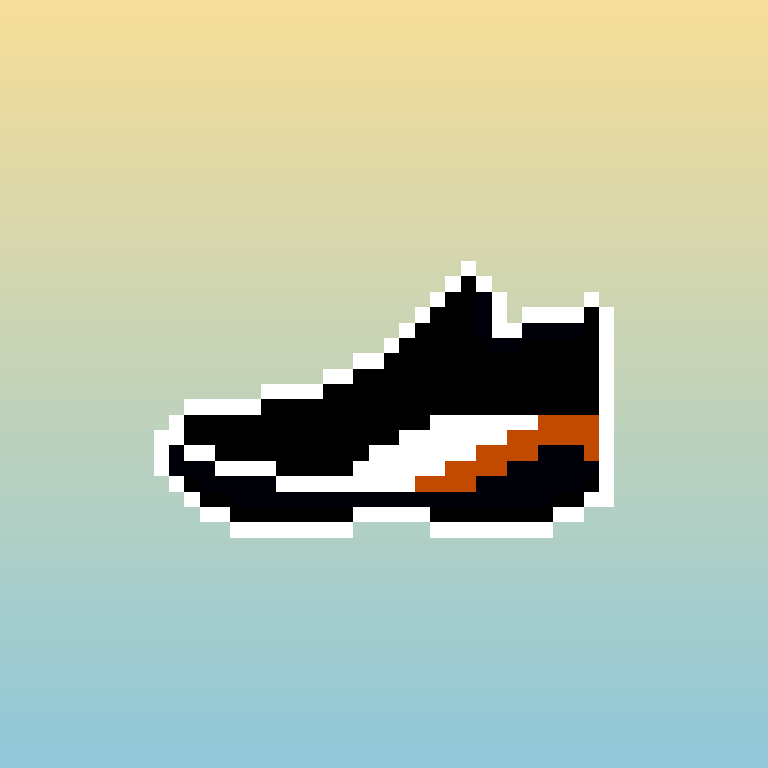Sneakerz #3460