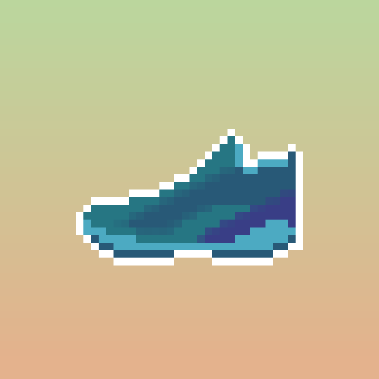 Sneakerz #3470