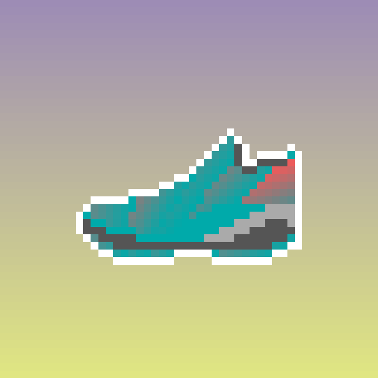 Sneakerz #3474