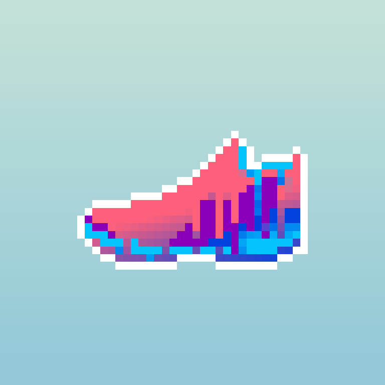 Sneakerz #3482