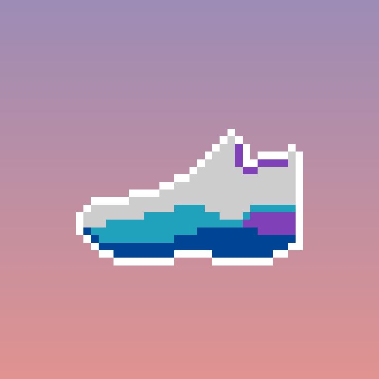 Sneakerz #3501