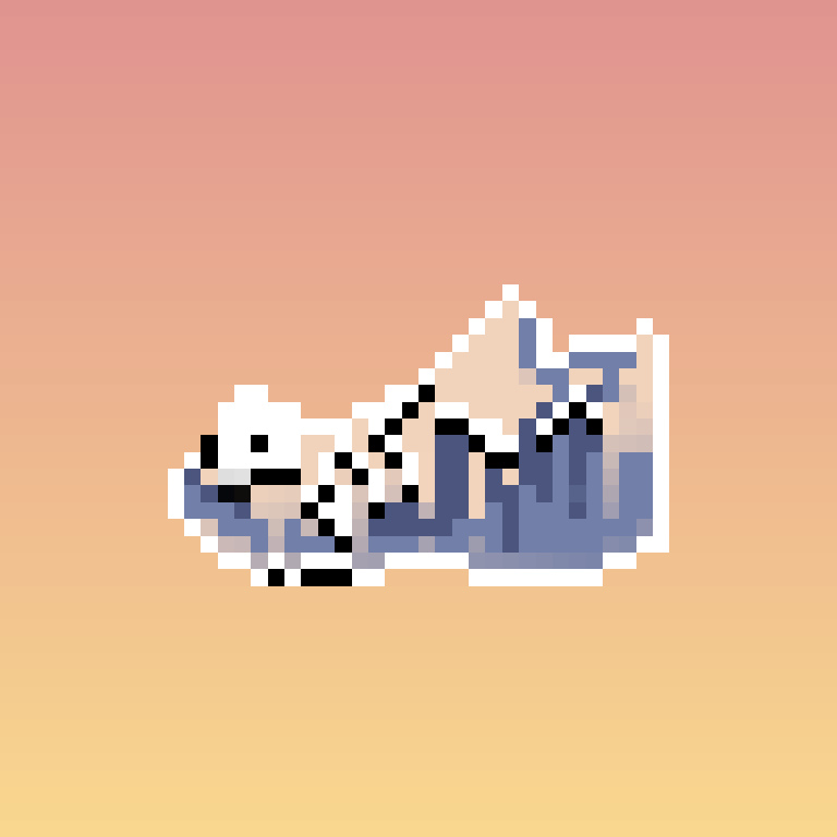 Sneakerz #3507