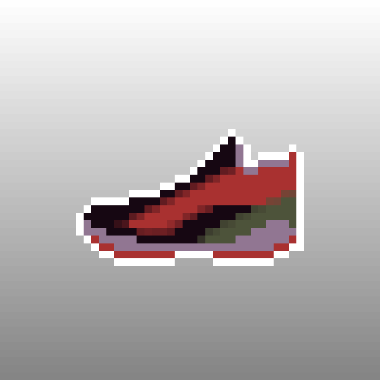 Sneakerz #351