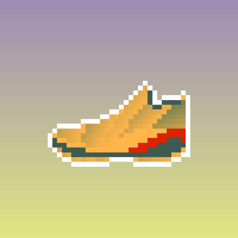 Sneakerz #3522