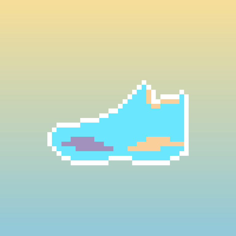 Sneakerz #3539
