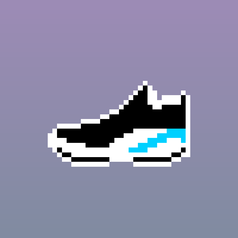 Sneakerz #3557