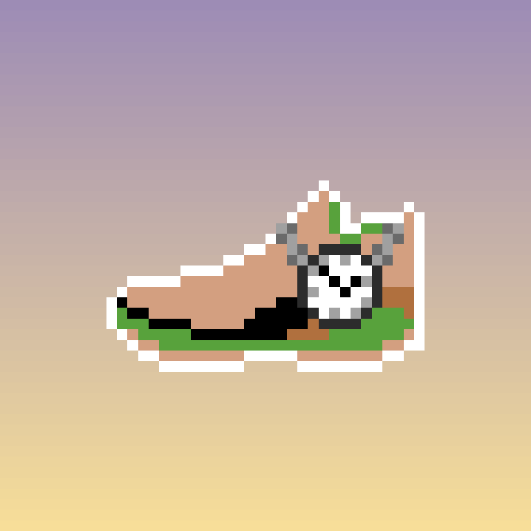 Sneakerz #3560