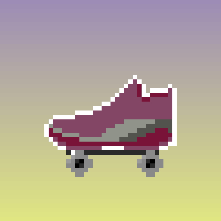 Sneakerz #3564