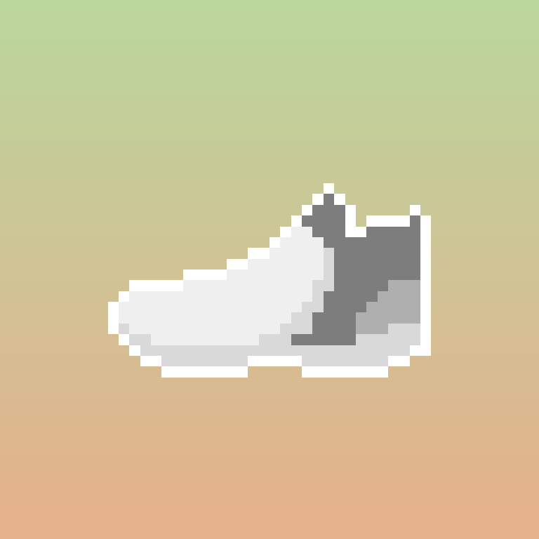 Sneakerz #3569