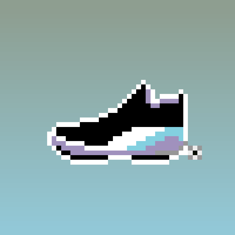 Sneakerz #3579