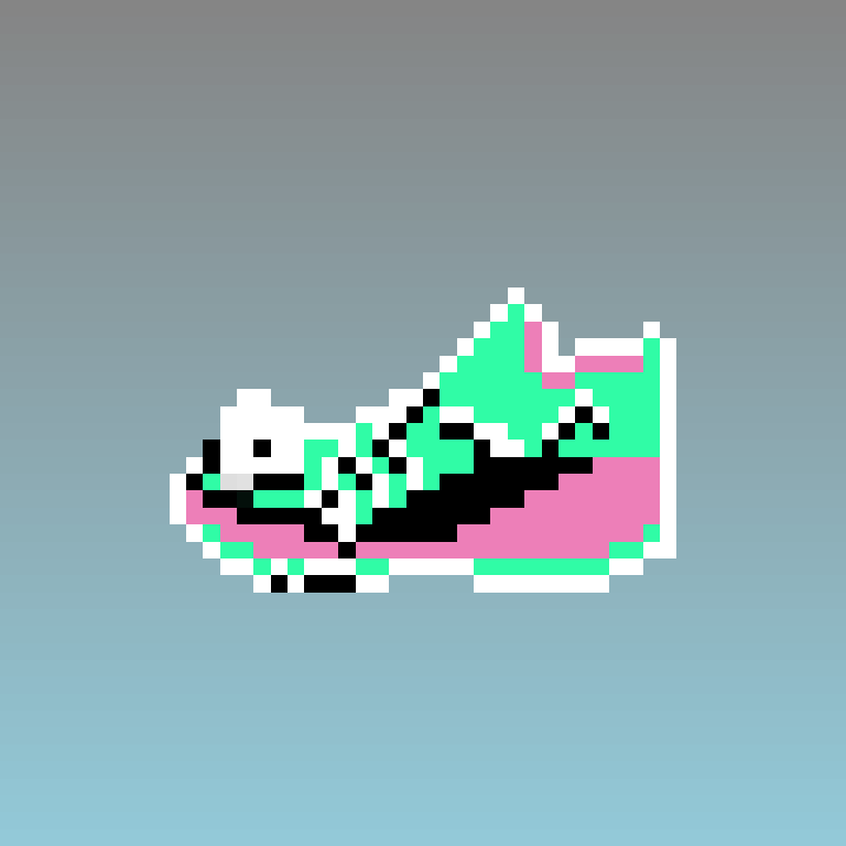 Sneakerz #359