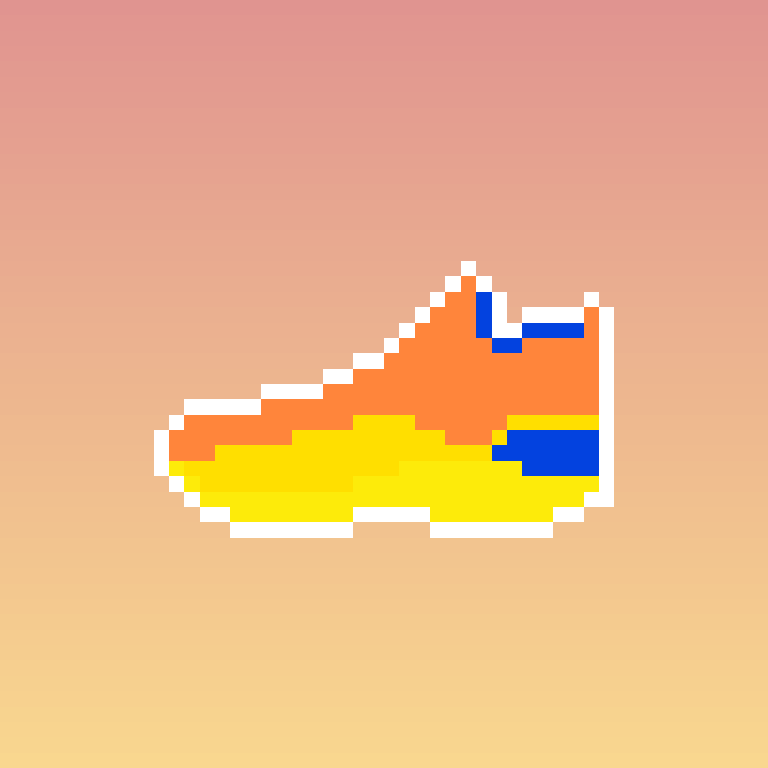 Sneakerz #3594