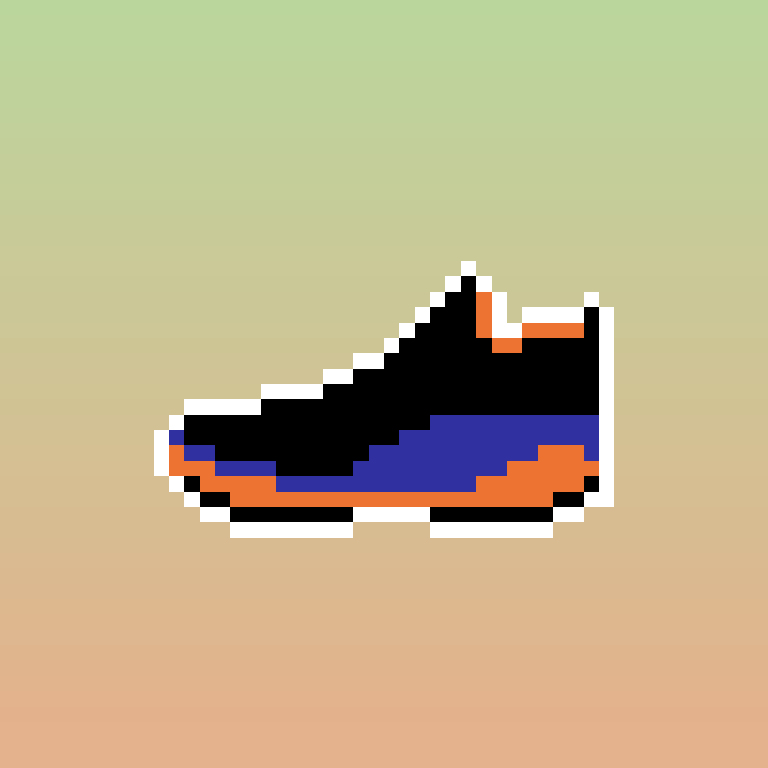 Sneakerz #3619