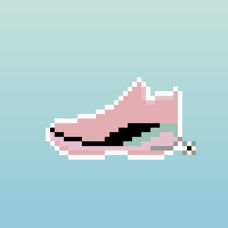 Sneakerz #3647