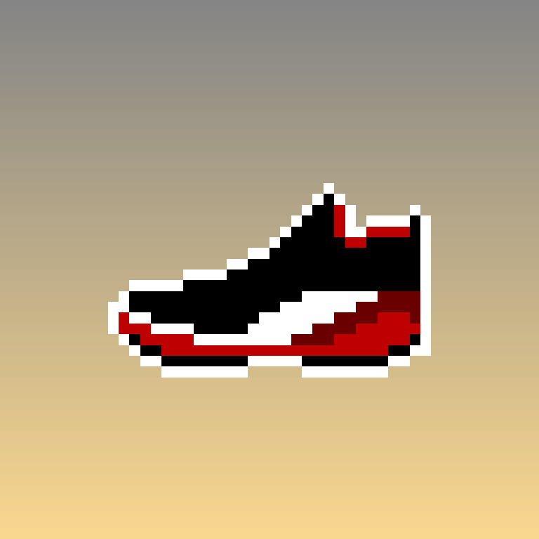 Sneakerz #3657