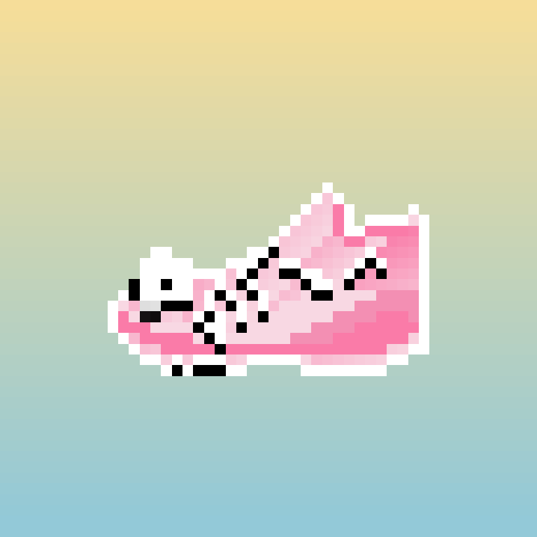 Sneakerz #3672