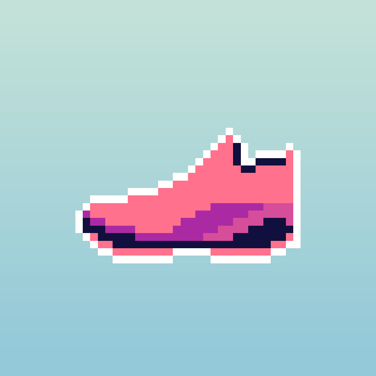 Sneakerz #3675