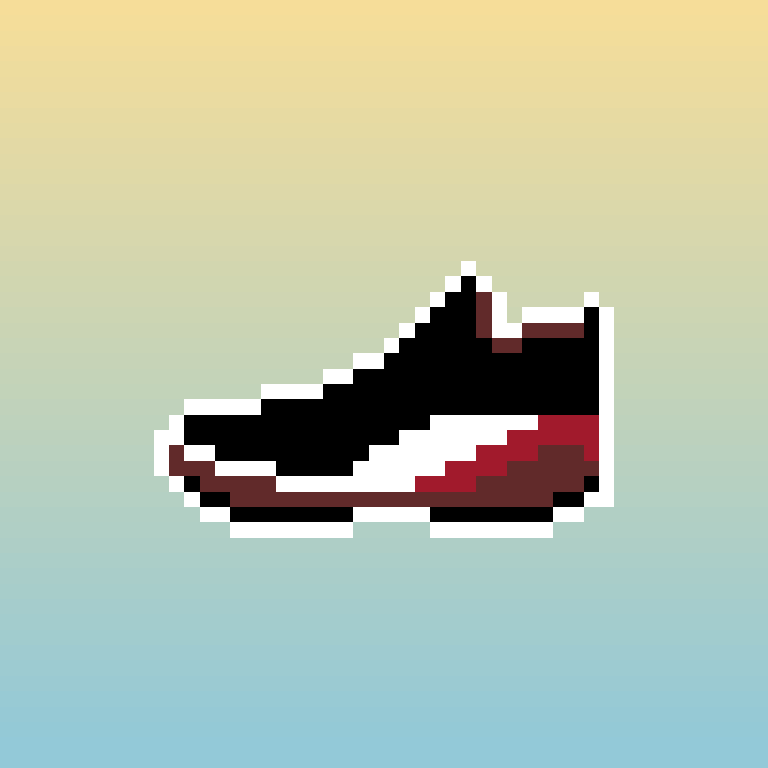 Sneakerz #3697