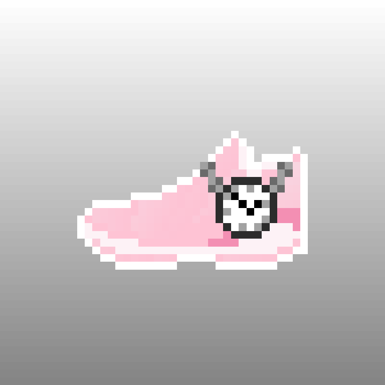 Sneakerz #3725