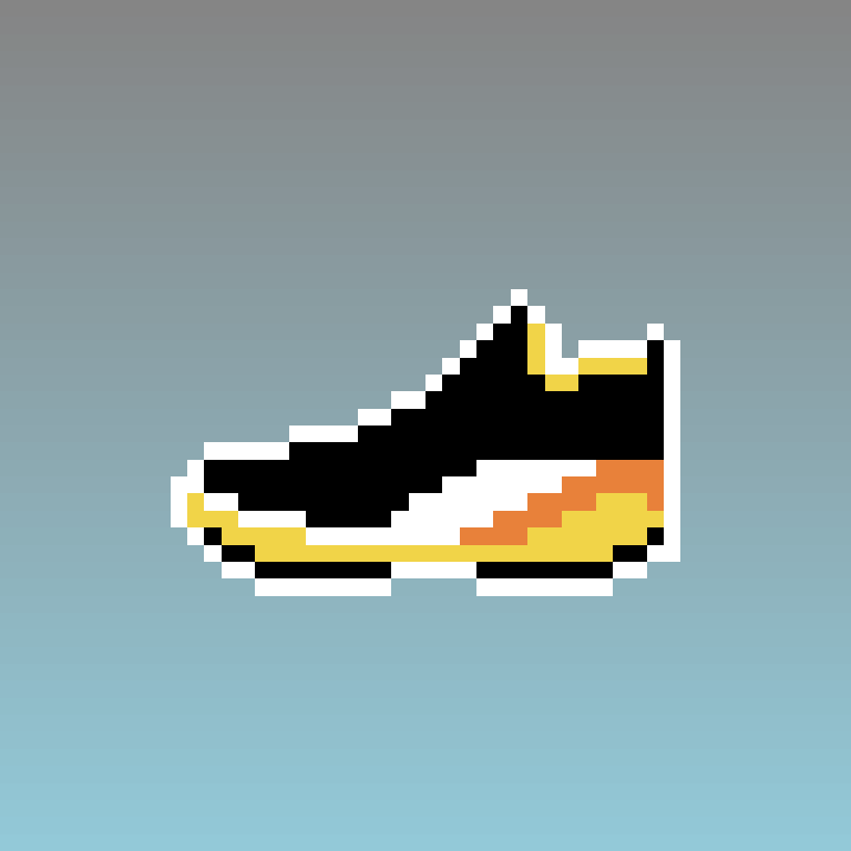 Sneakerz #3772