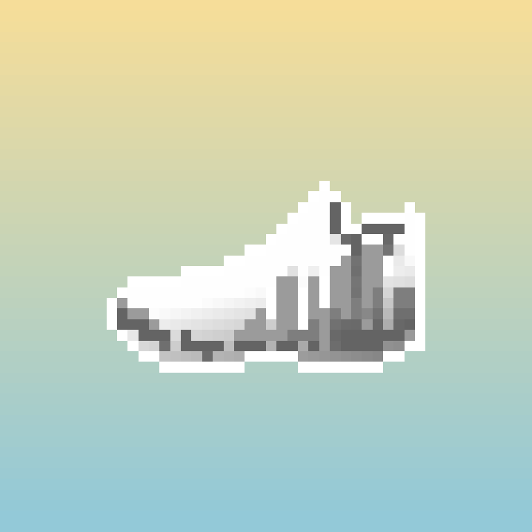 Sneakerz #3784