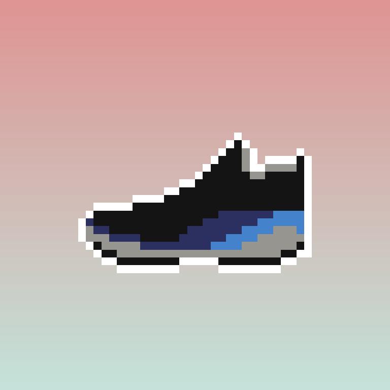 Sneakerz #3800