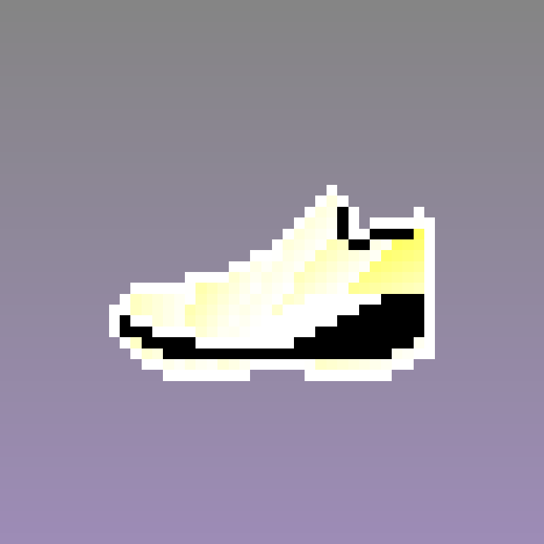 Sneakerz #3801