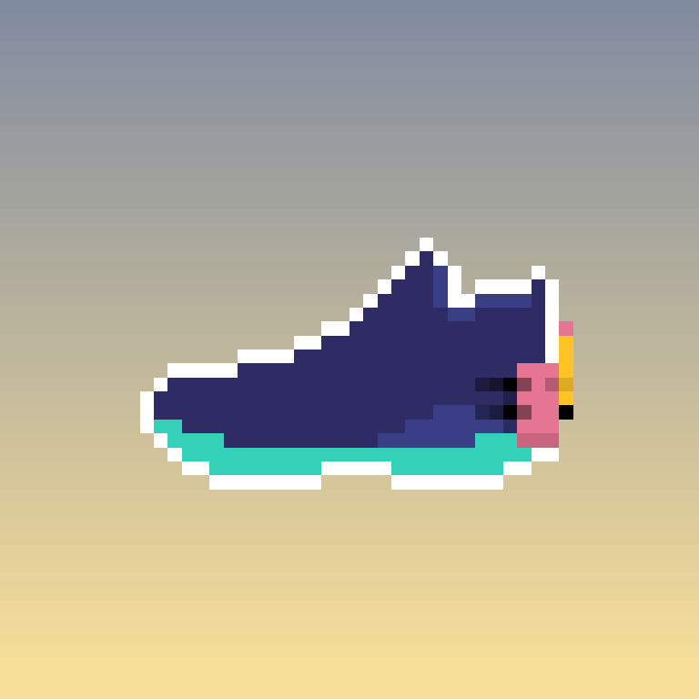 Sneakerz #3811