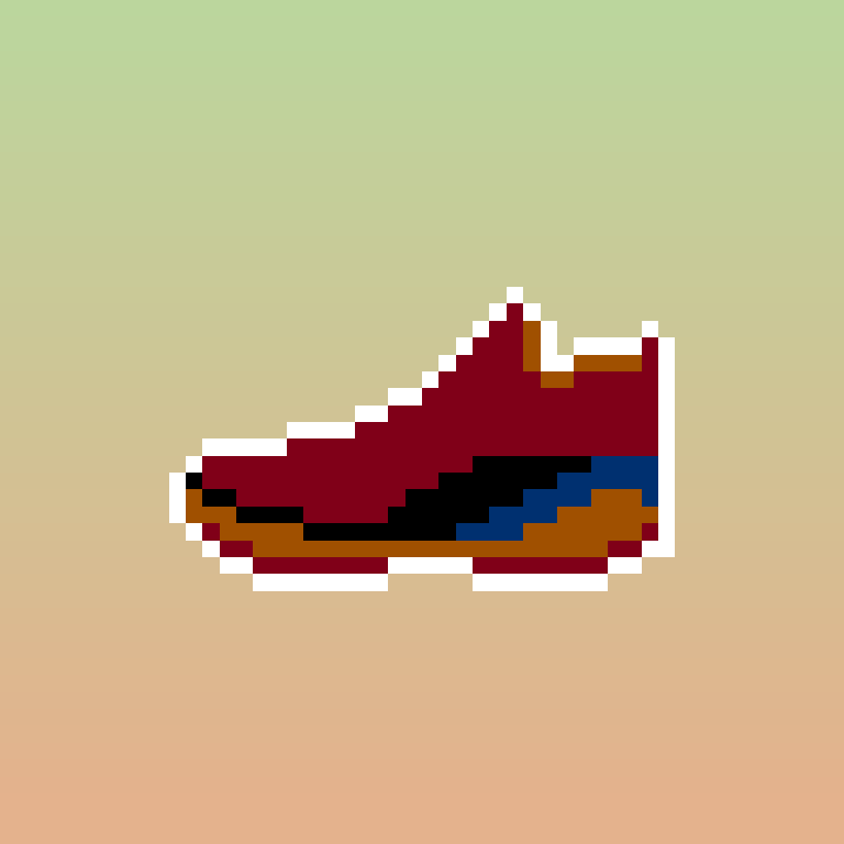 Sneakerz #3819