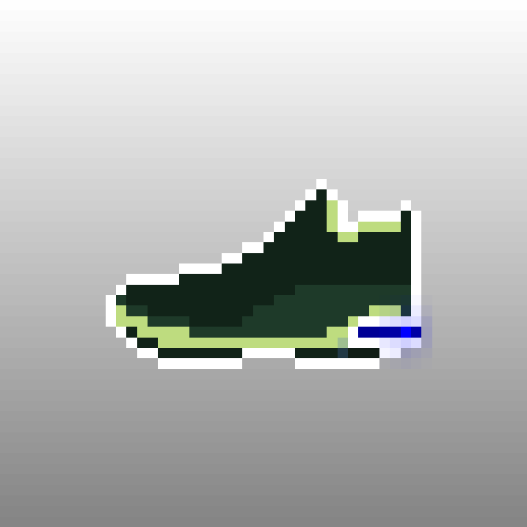 Sneakerz #382