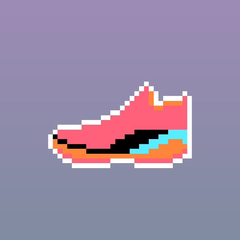 Sneakerz #383