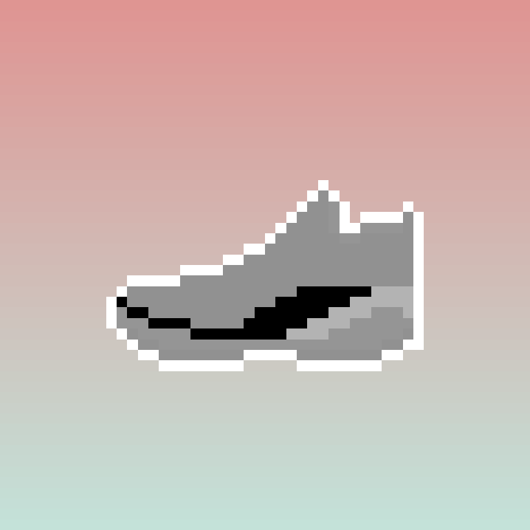 Sneakerz #3831