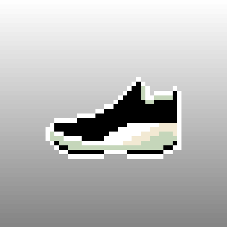 Sneakerz #3833