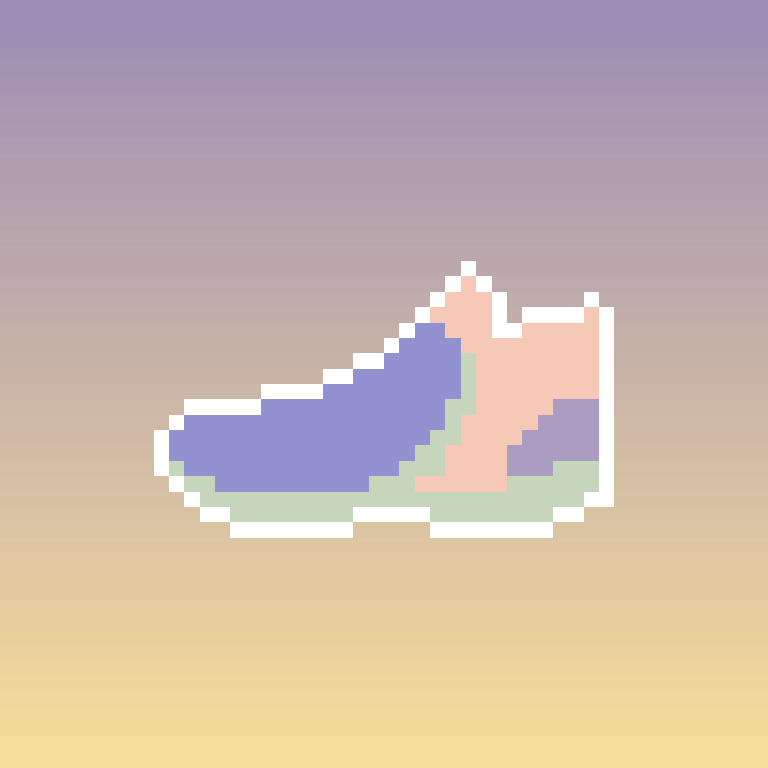 Sneakerz #3857