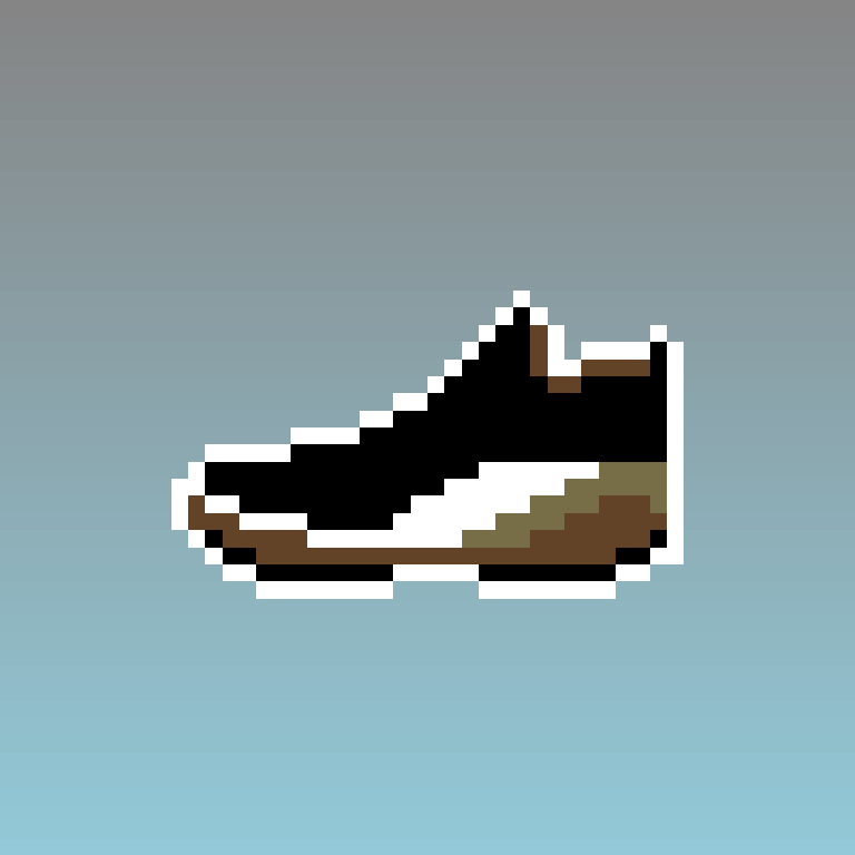 Sneakerz #3860
