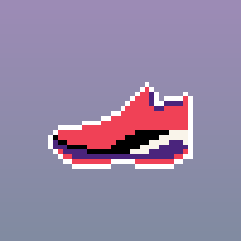 Sneakerz #3863