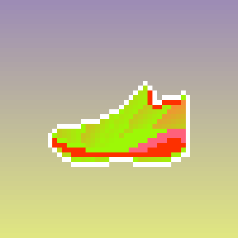 Sneakerz #3869